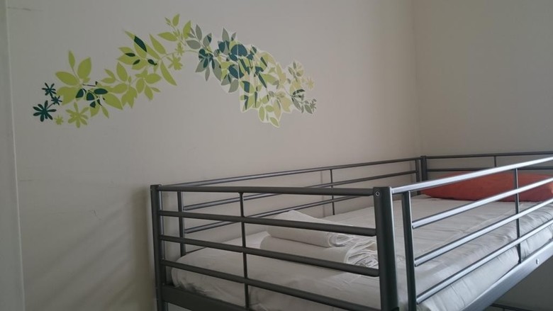 Apartamentos Plaza Merced, 22