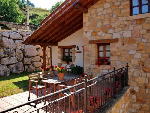 Agroturismo Casa Rural Los Llares