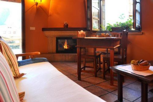 Agroturismo Casa Rural Los Llares