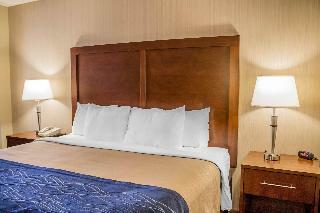Hotel Comfort Inn Iron Mountain