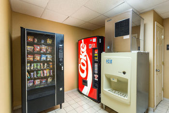 Hotel Comfort Inn Horn Lake