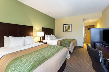Hotel Comfort Inn Horn Lake