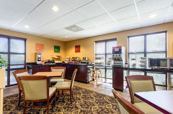 Hotel Comfort Inn Horn Lake