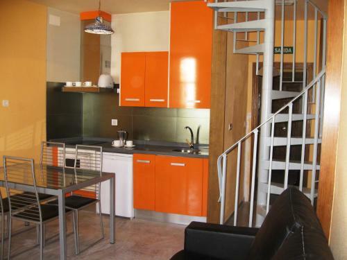 Apartamentos Medina Reyes Cat�licos