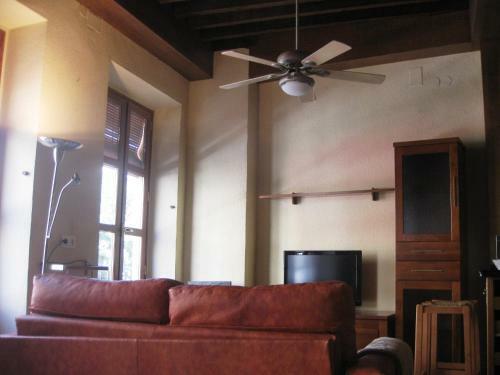 Apartamentos Medina Reyes Cat�licos