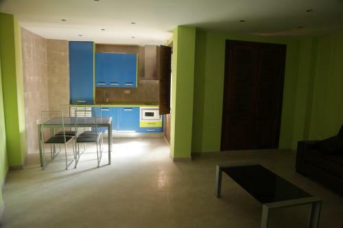 Apartamentos Medina Reyes Cat�licos