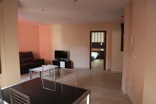 Apartamentos Medina Reyes Cat�licos