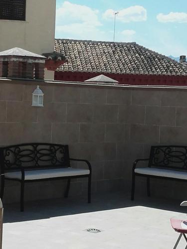 Apartamentos Medina Reyes Cat�licos