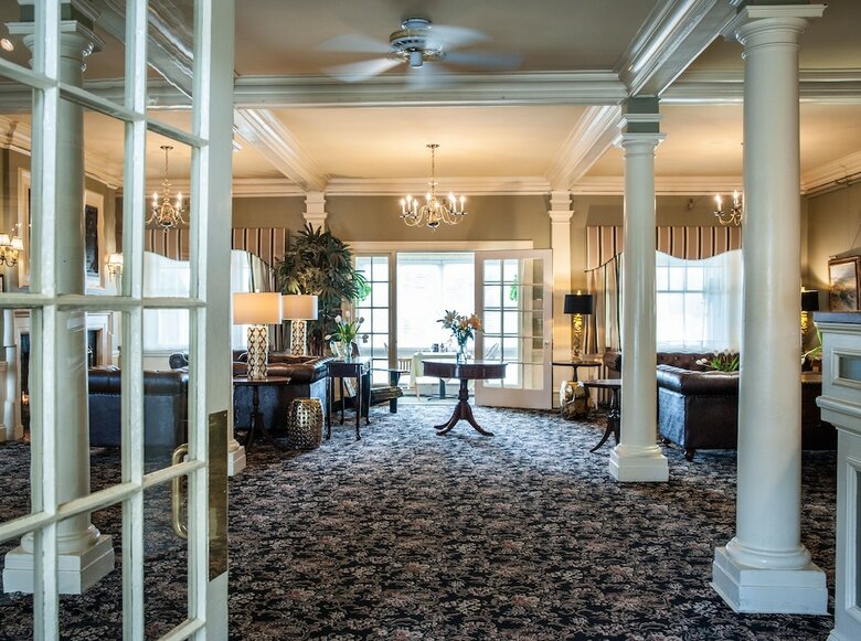 Hotel The Bethel Inn Resort