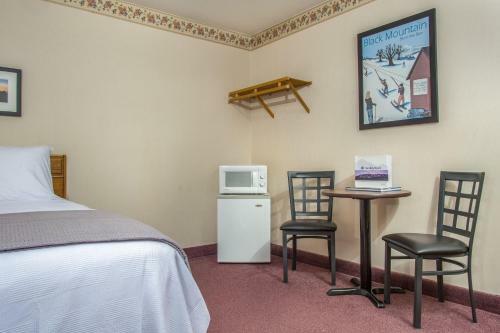 Norseman Inn And Motel