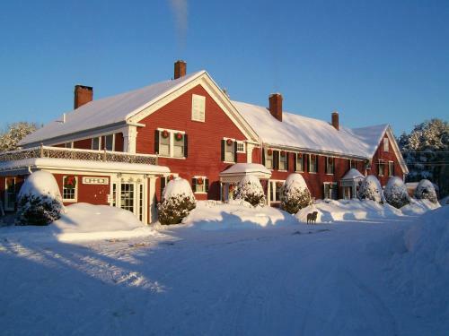 Norseman Inn And Motel