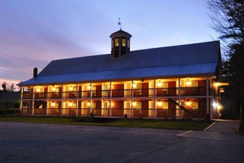 Norseman Inn And Motel