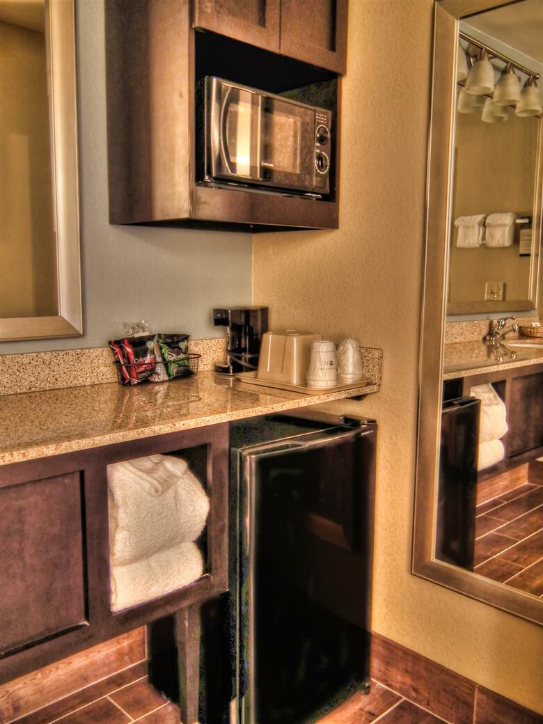 Hotel Best Western Newport Inn