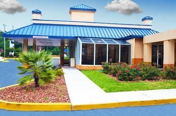 Motel Americas Best Value Inn Dillon
