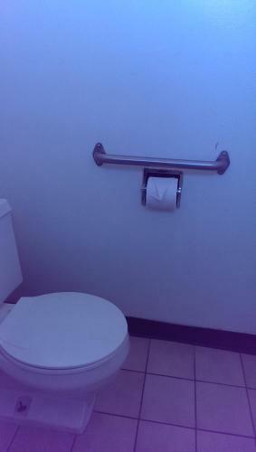 Motel 8 Willcox