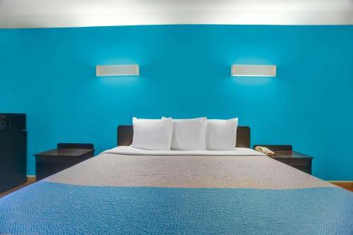Motel 6-anderson, Ca - Redding Airport
