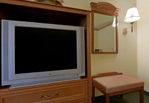 Hotel Quality Inn & Suites - Glen Rose