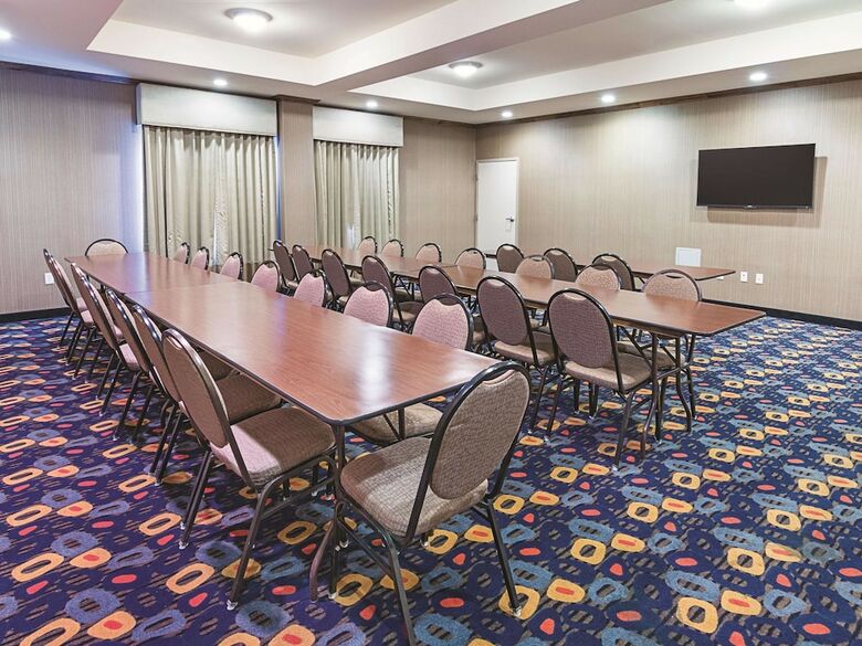 Hotel La Quinta Inn & Suites Glen Rose