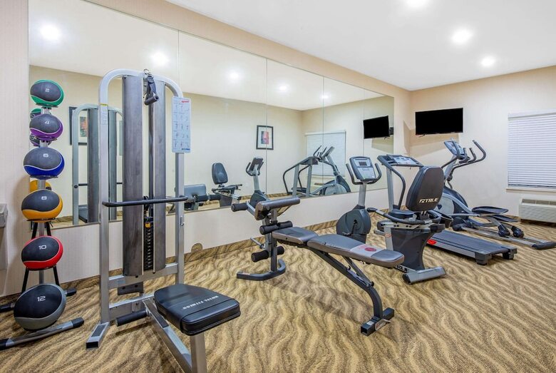 Hotel La Quinta Inn & Suites Glen Rose