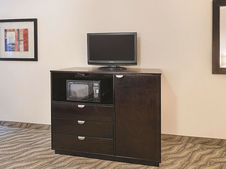 Hotel La Quinta Inn & Suites Glen Rose