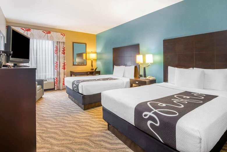 Hotel La Quinta Inn & Suites Glen Rose