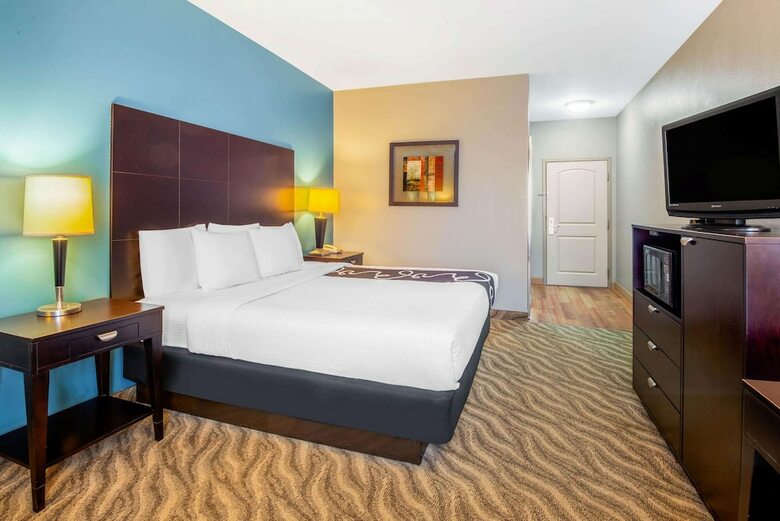 Hotel La Quinta Inn & Suites Glen Rose