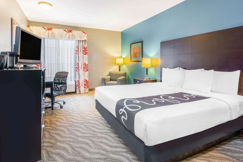 Hotel La Quinta Inn & Suites Glen Rose