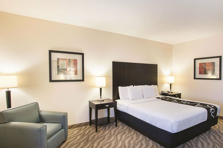 Hotel La Quinta Inn & Suites Glen Rose