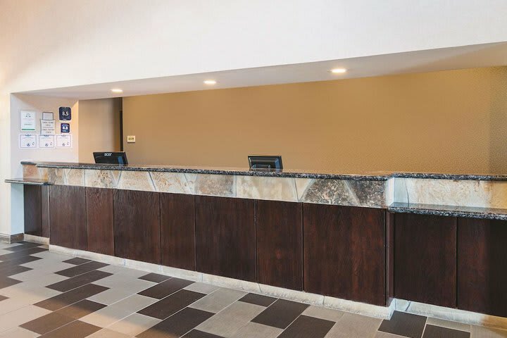 Hotel La Quinta Inn & Suites Glen Rose