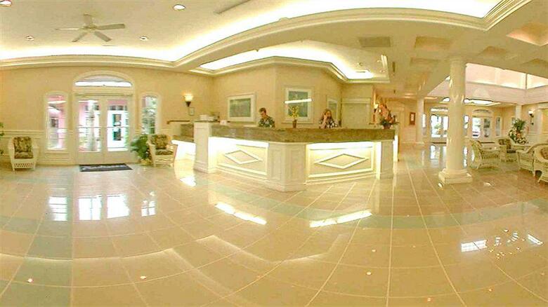 Hotel Radisson Resort At The Port