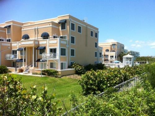 Hotel Royal Mansions Resort