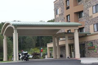 Hotel Courtyard By Marriott Oneonta