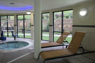Hotel Courtyard By Marriott Oneonta