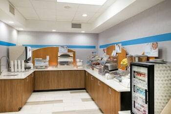 Hotel Holiday Inn Express Hillsville