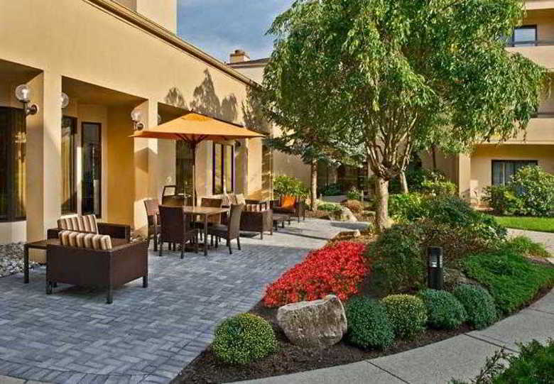 Hotel Courtyard Hanover Whippany