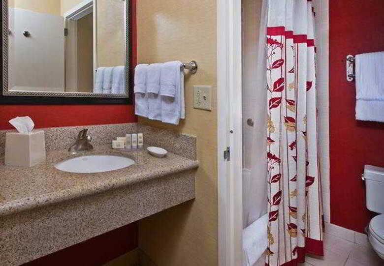 Hotel Courtyard Hanover Whippany