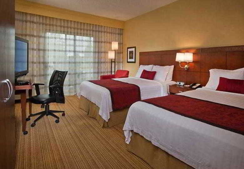 Hotel Courtyard Hanover Whippany