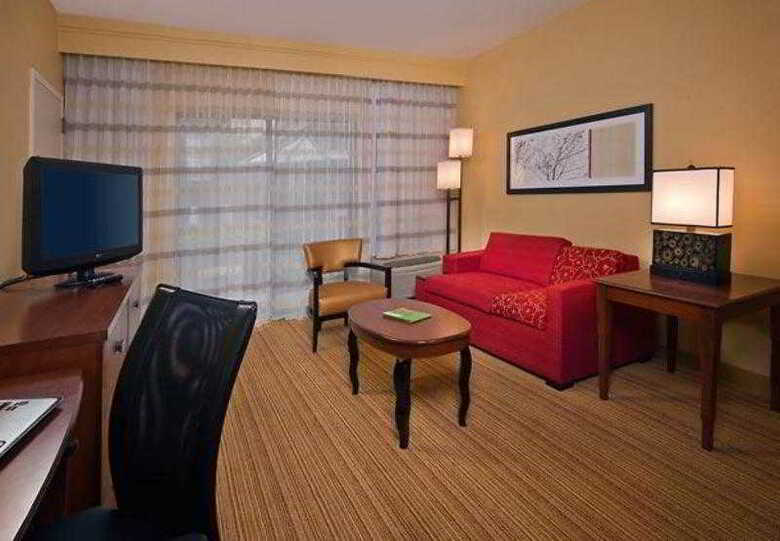 Hotel Courtyard Hanover Whippany