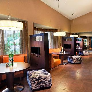 Hotel Courtyard Miami Lakes