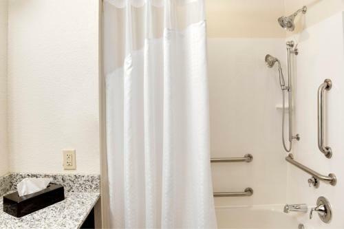 Hotel Holiday Inn Express & Suites Nevada