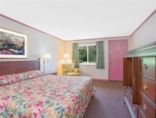 Motel Knights Inn Mount Airy
