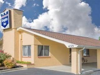 Motel Knights Inn Mount Airy