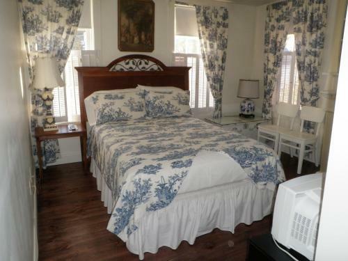 Motel The Tilton Inn