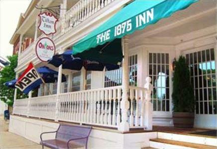 Motel The Tilton Inn