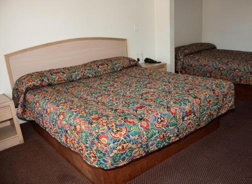 Motel Luxury Inn And Suites Copperas Cove