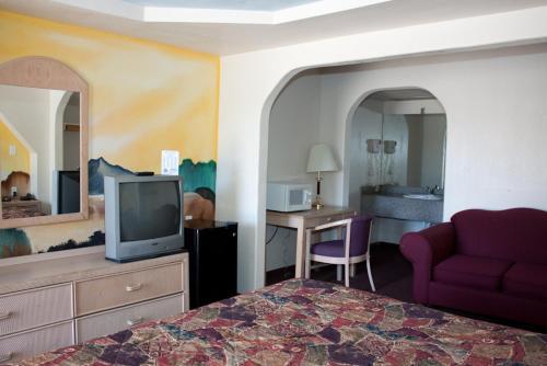 Motel Luxury Inn And Suites Copperas Cove