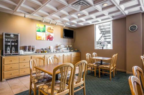 Hotel Quality Inn Gaffney