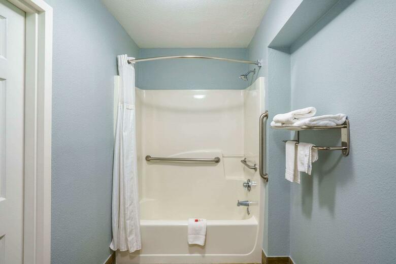 Motel Baymont Inn And Suites Gallatin