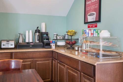 Hotel Guesthouse Inn