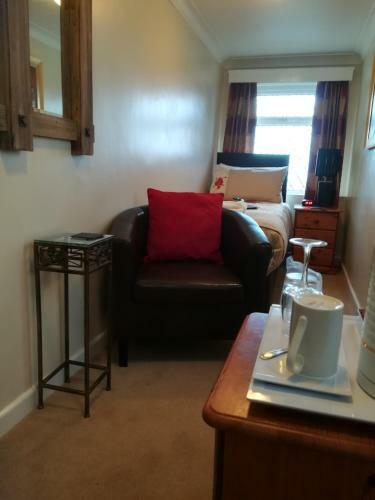 Hostal Thurlestone House